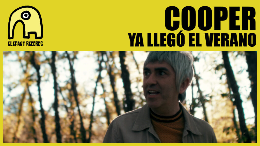 Imagen destacada de video: Ya Llegó El Verano [Video-Clip]